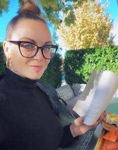 Aimée Barrie