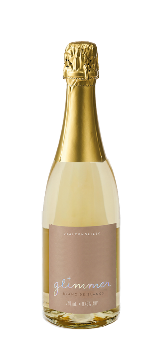 Blanc de Blancs Tasting Notes