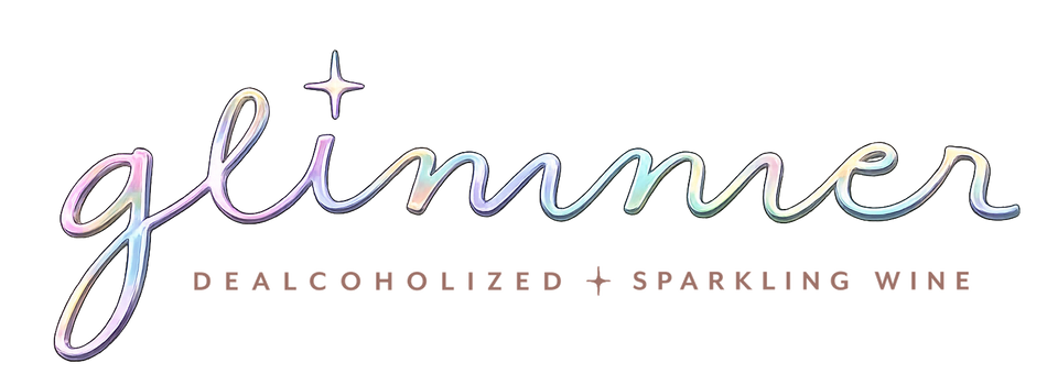 DRINK GLIMMER 