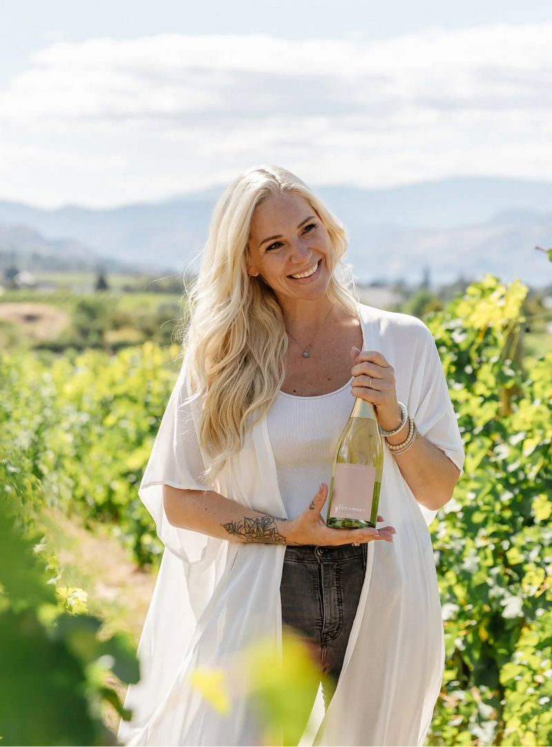 Marina Billinghurst — CMO